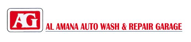 Al Amana Garage